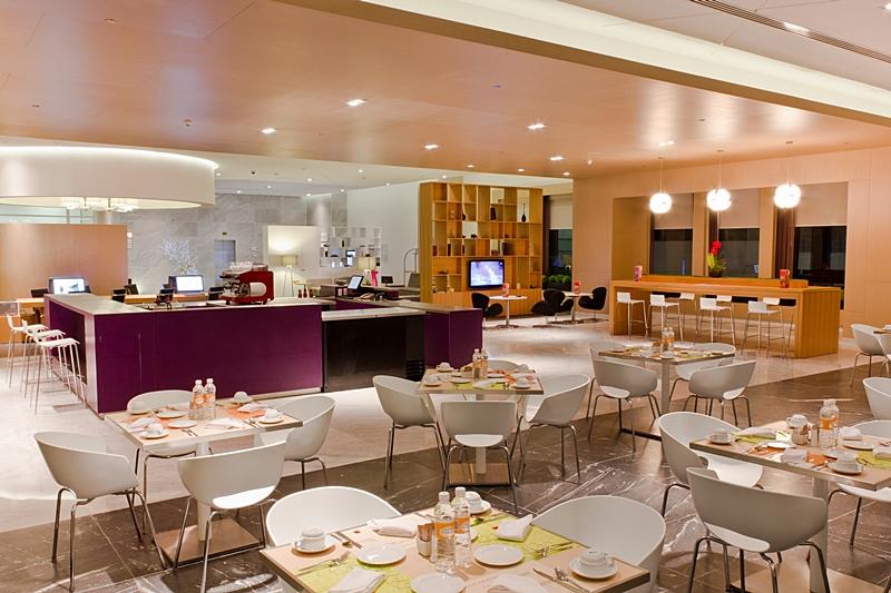 Fiesta Inn Cancun Las Americas Dış mekan fotoğraf
