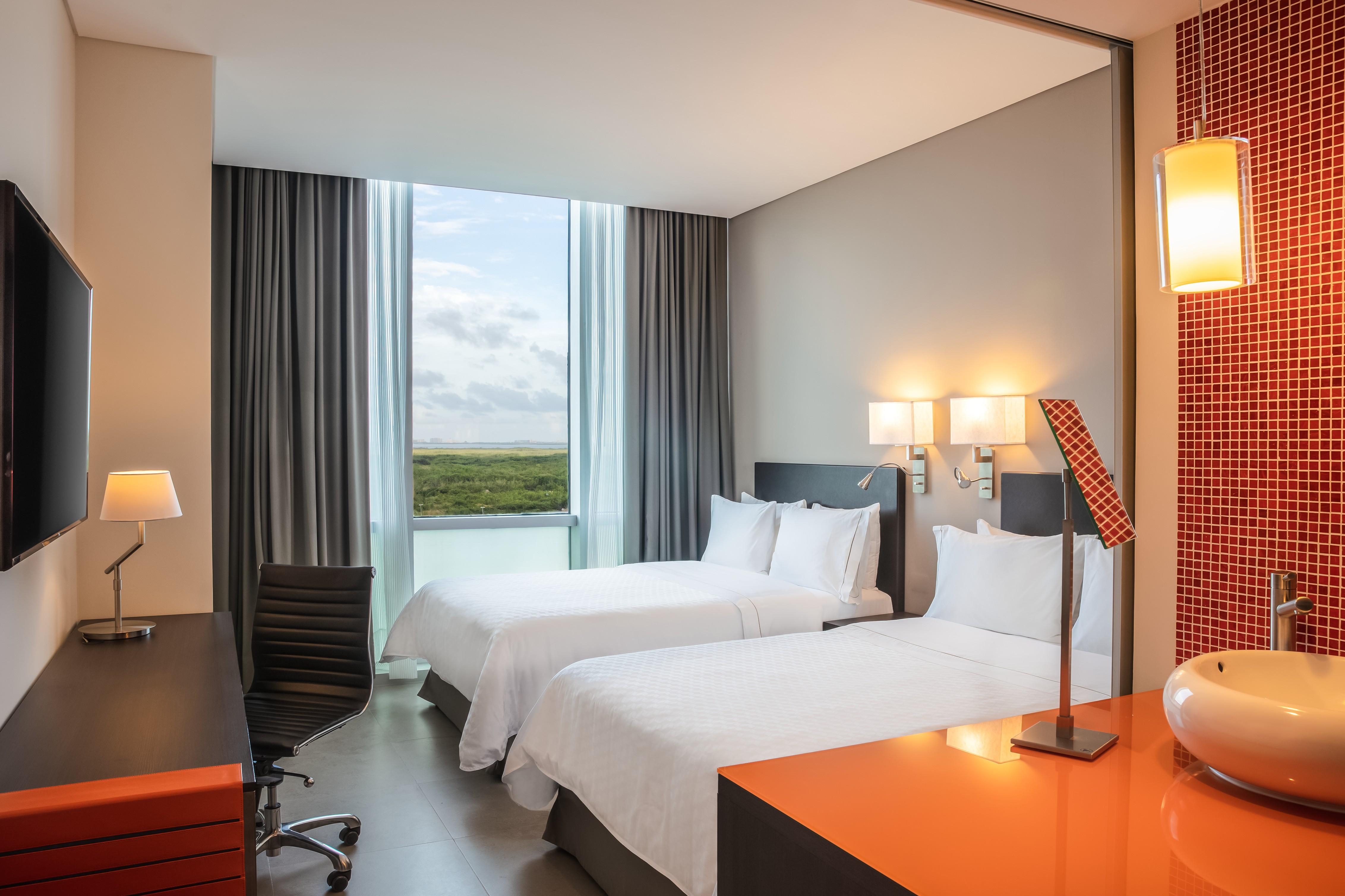 Fiesta Inn Cancun Las Americas Dış mekan fotoğraf