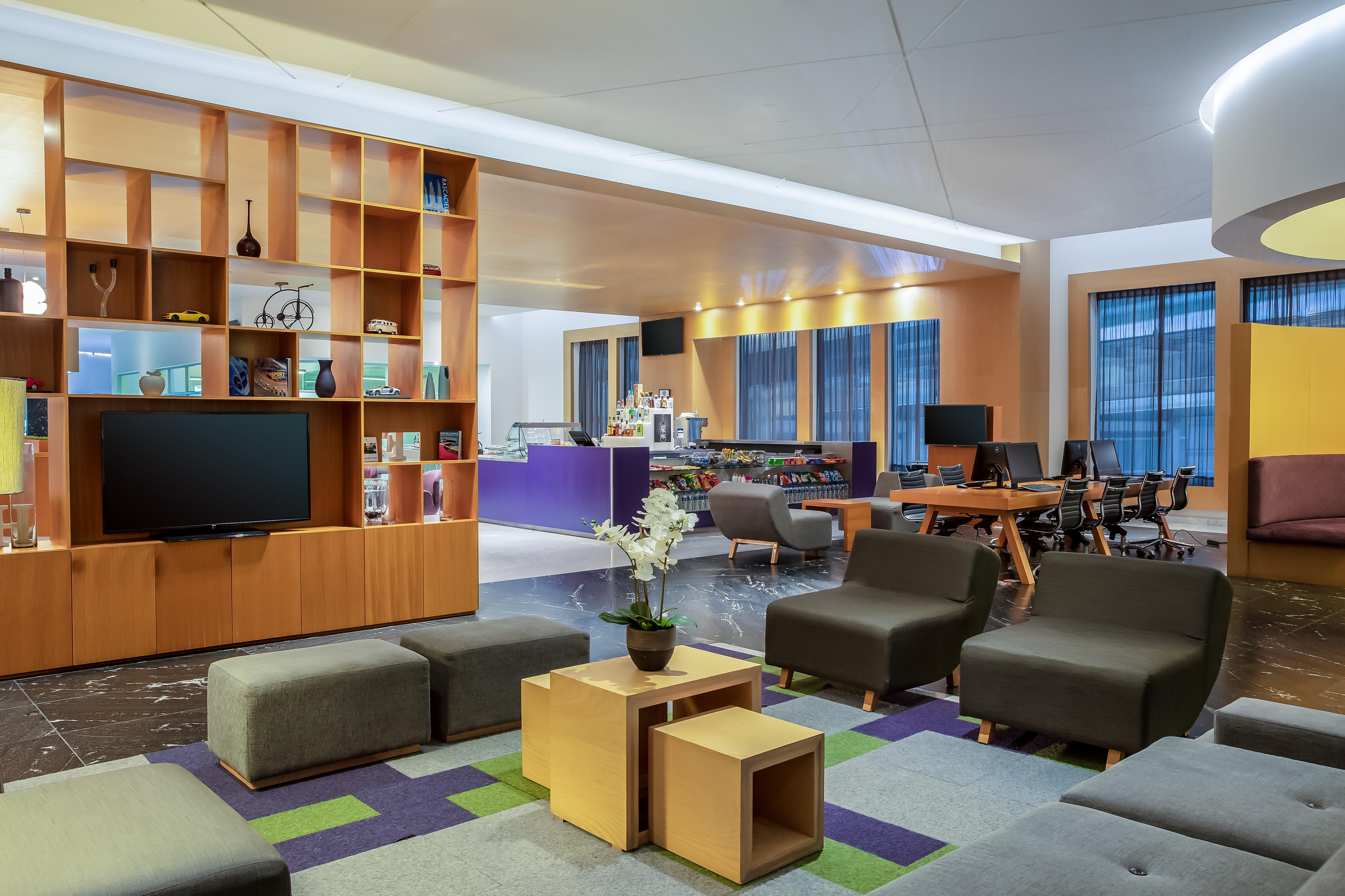 Fiesta Inn Cancun Las Americas Dış mekan fotoğraf