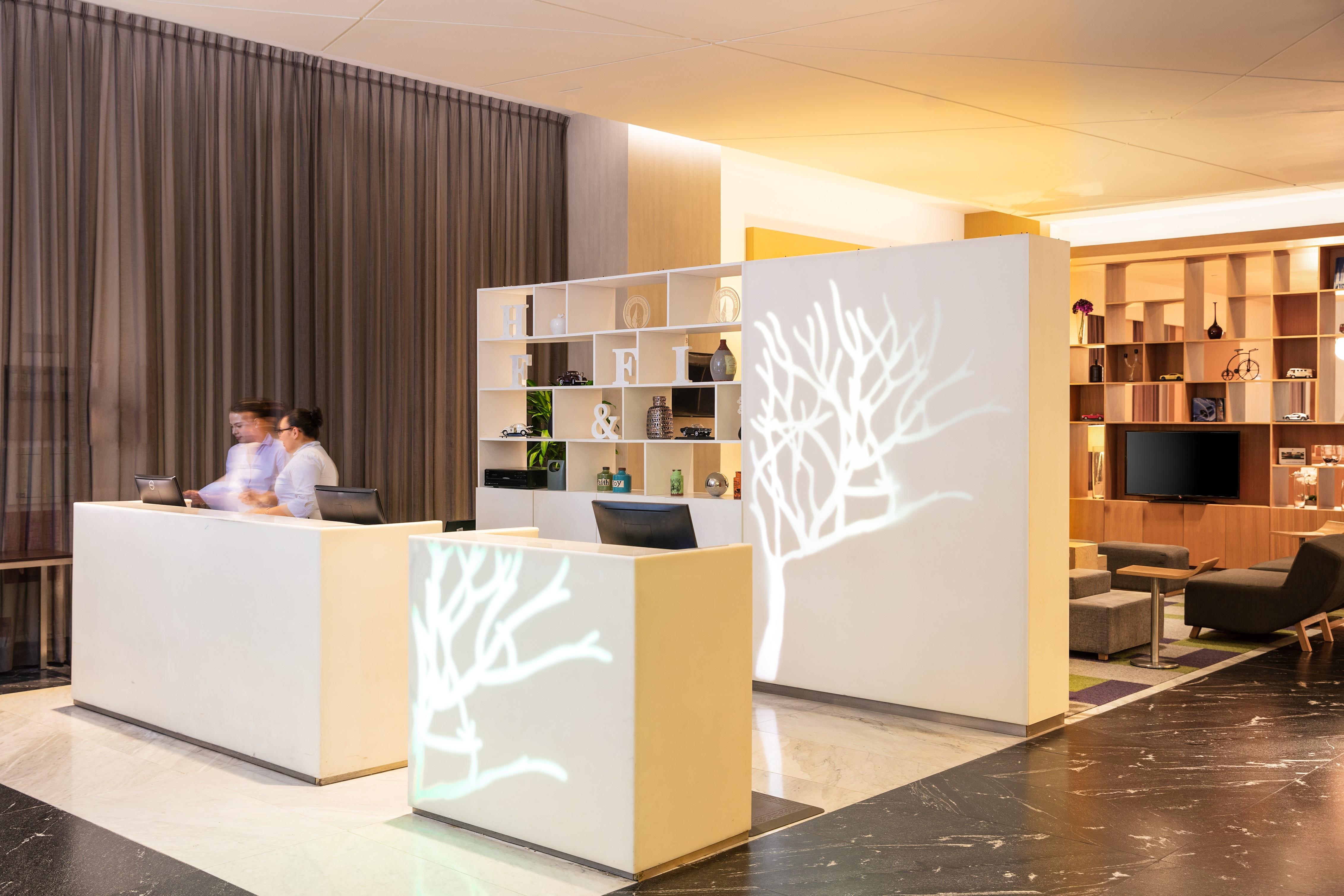 Fiesta Inn Cancun Las Americas Dış mekan fotoğraf
