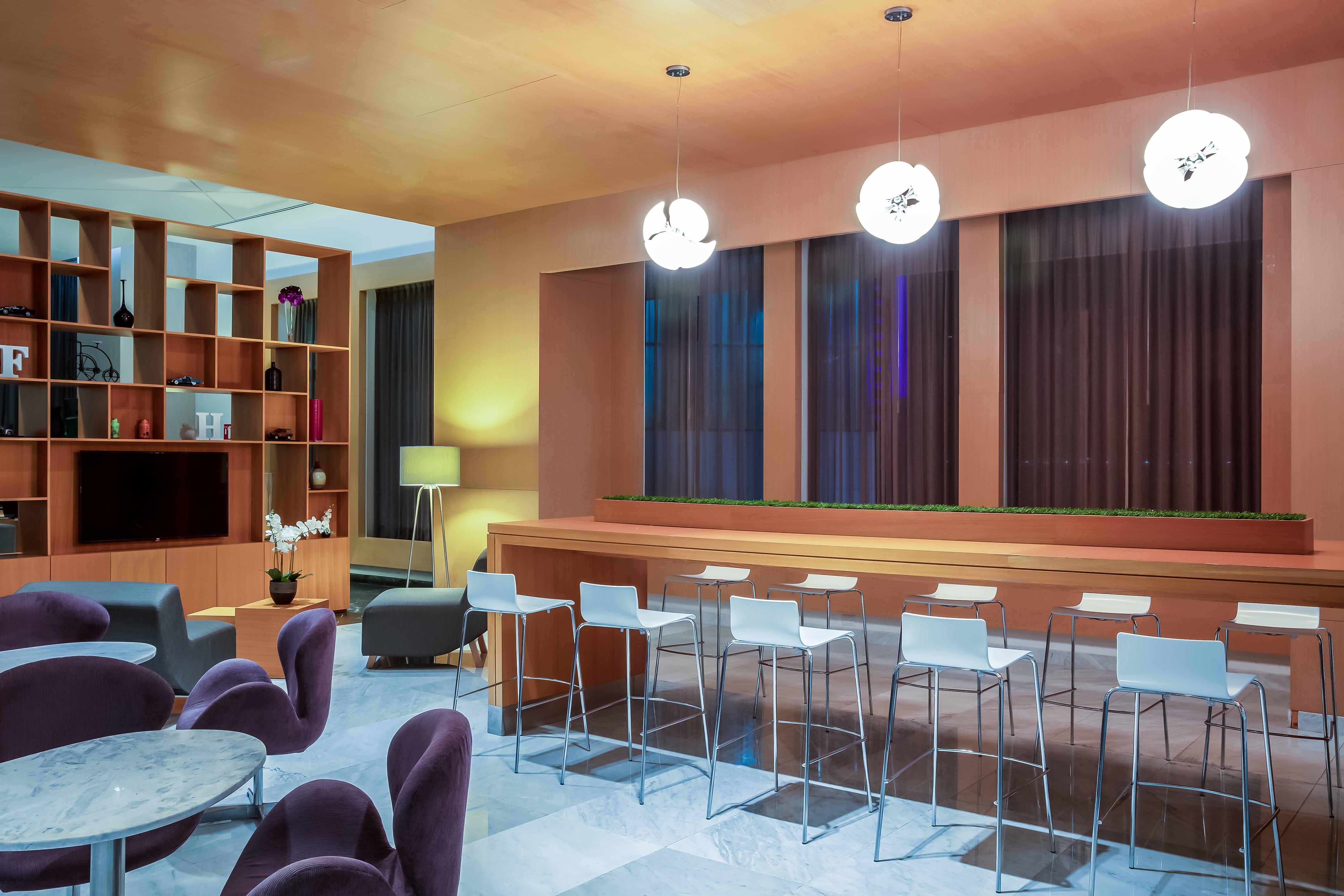 Fiesta Inn Cancun Las Americas Dış mekan fotoğraf