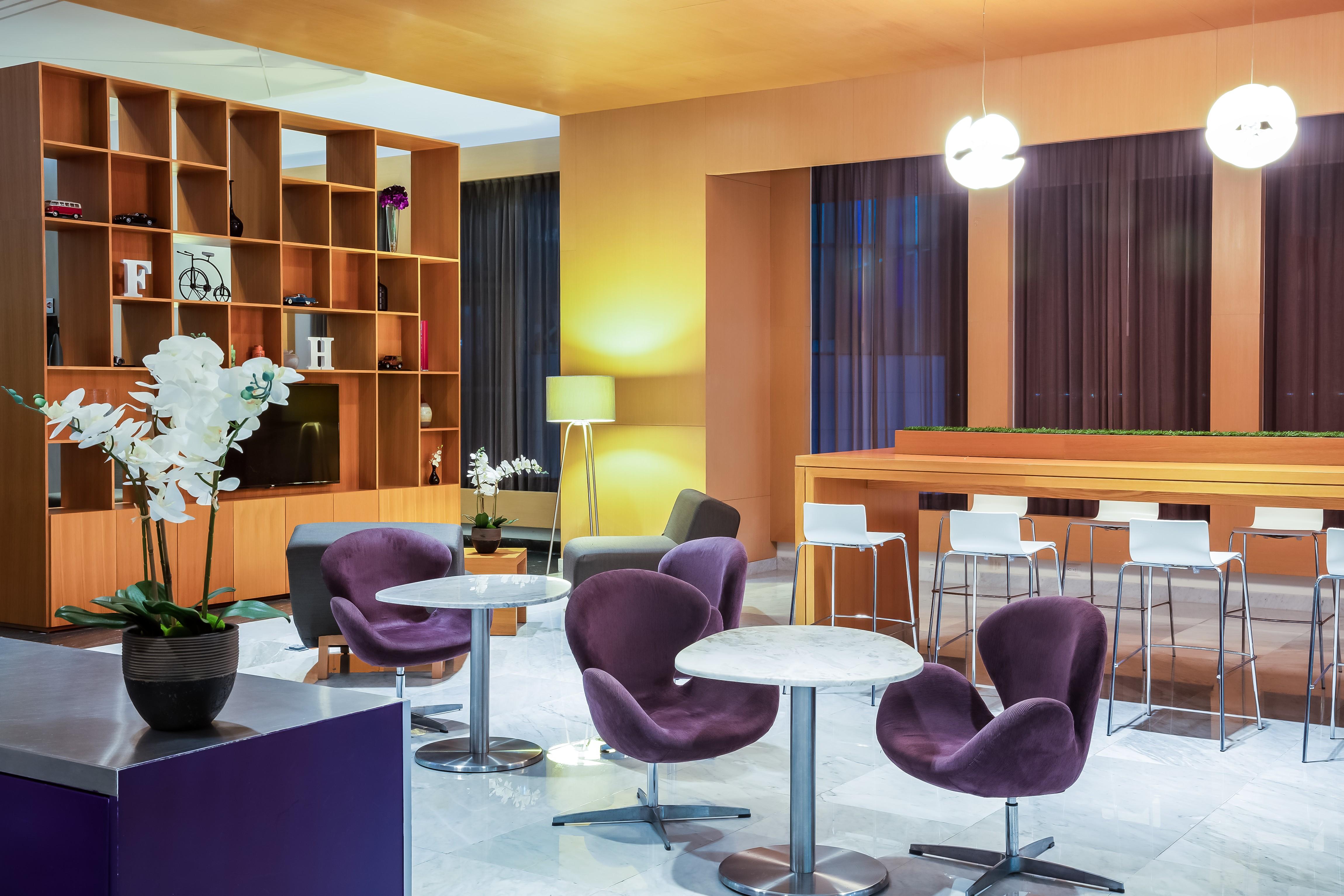 Fiesta Inn Cancun Las Americas Dış mekan fotoğraf