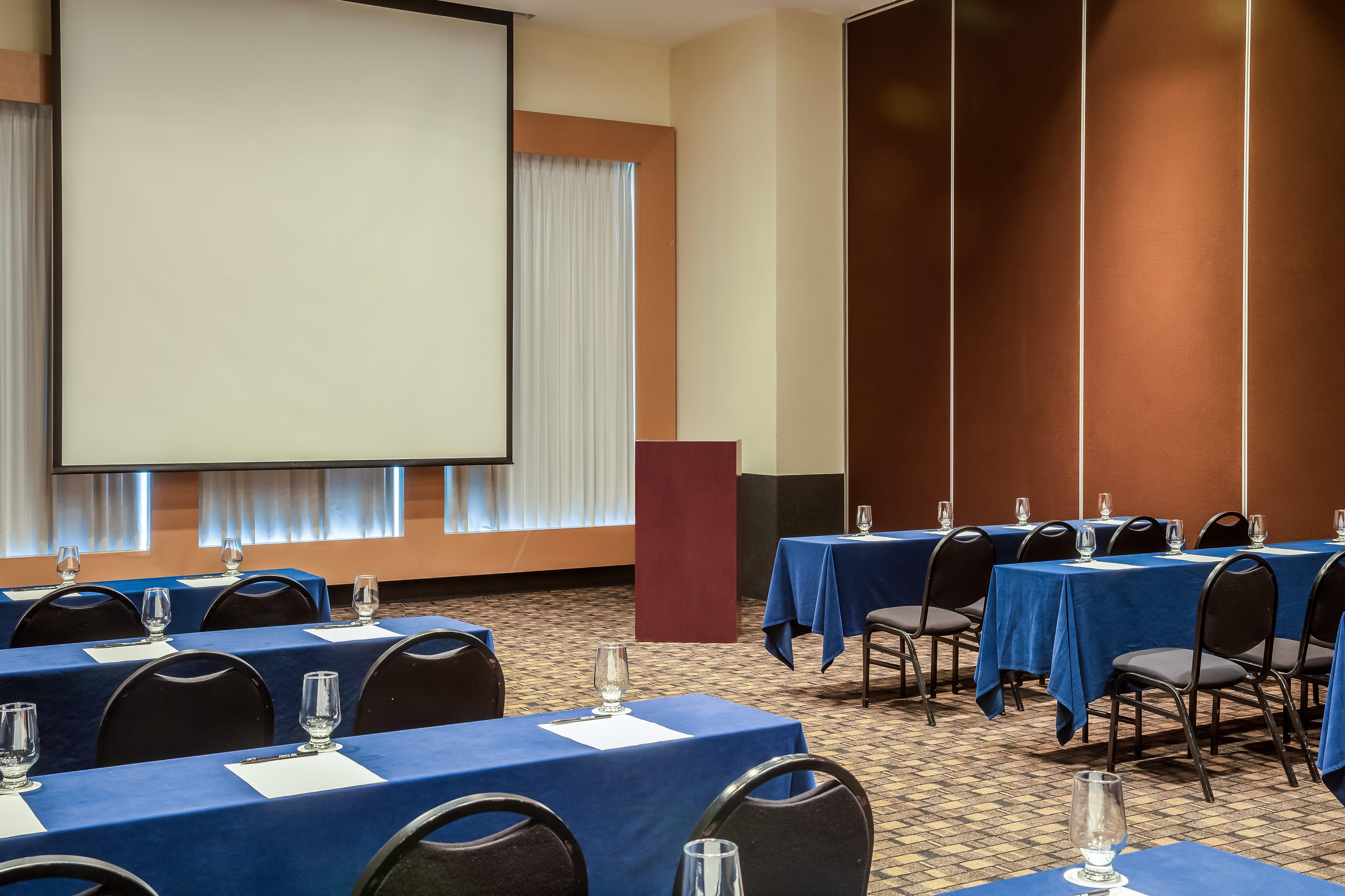 Fiesta Inn Cancun Las Americas Dış mekan fotoğraf