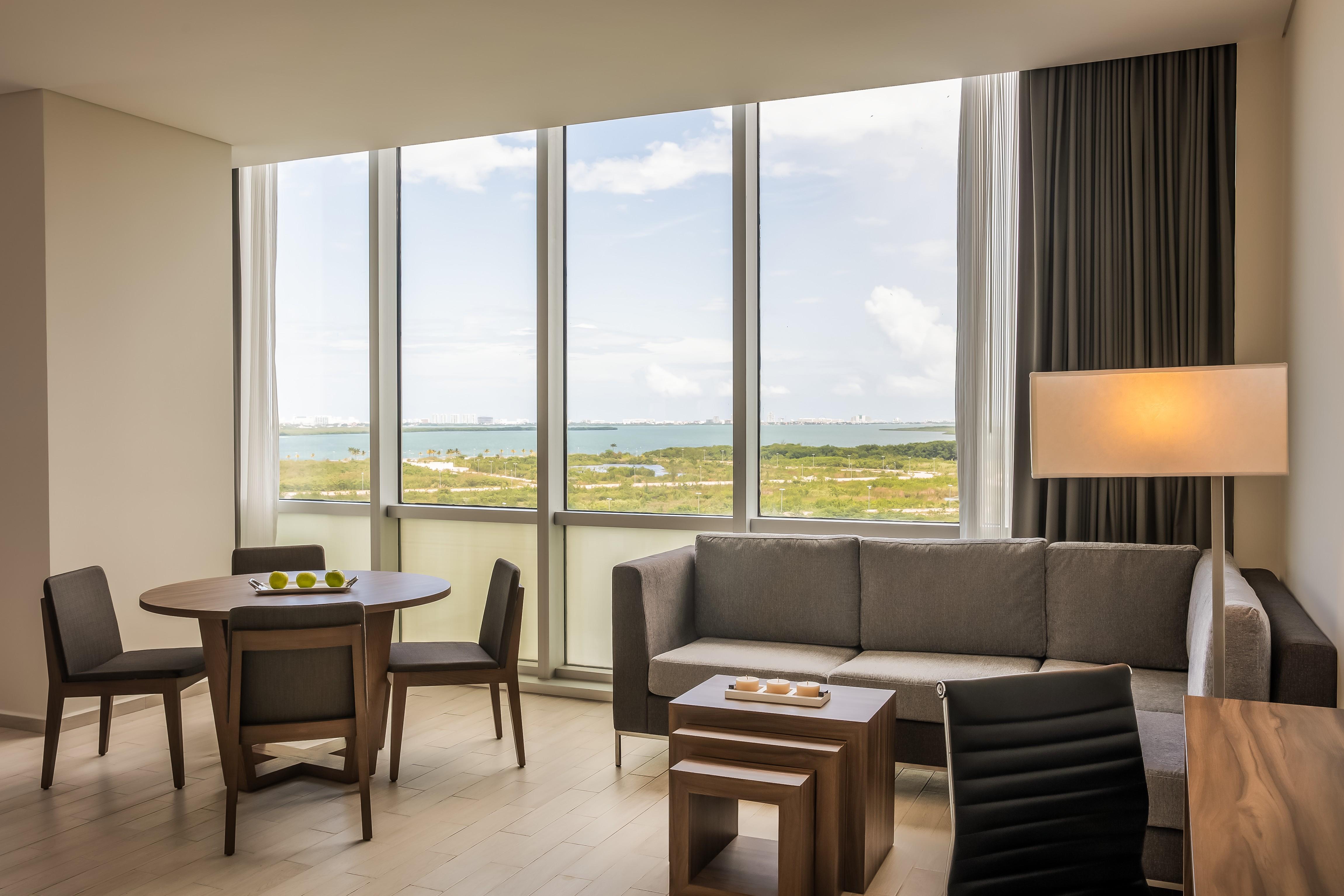 Fiesta Inn Cancun Las Americas Dış mekan fotoğraf