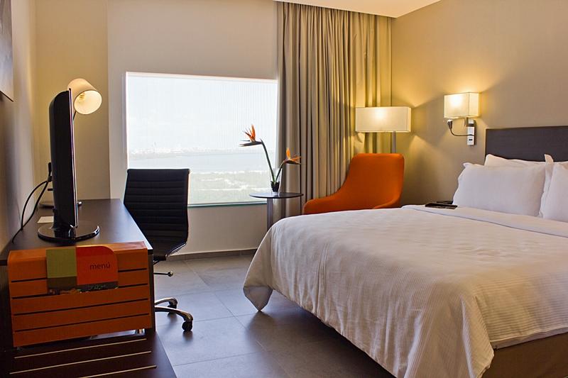 Fiesta Inn Cancun Las Americas Dış mekan fotoğraf