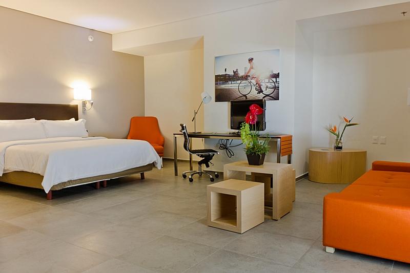 Fiesta Inn Cancun Las Americas Dış mekan fotoğraf