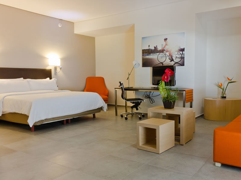 Fiesta Inn Cancun Las Americas Dış mekan fotoğraf