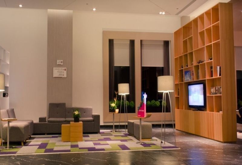 Fiesta Inn Cancun Las Americas Dış mekan fotoğraf
