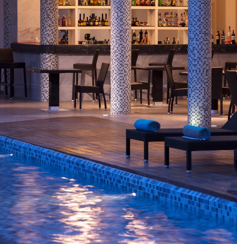 Fiesta Inn Cancun Las Americas Dış mekan fotoğraf