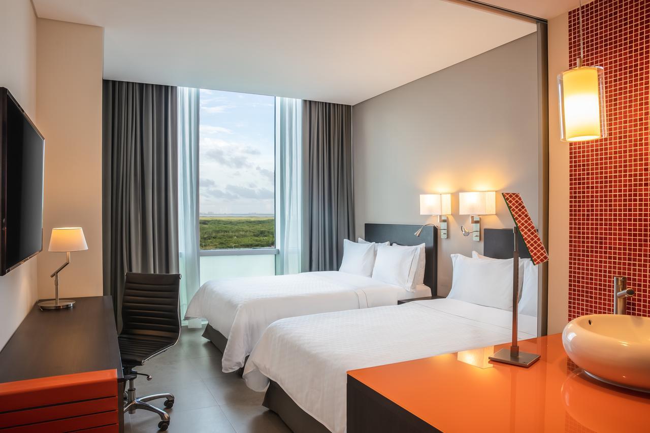Fiesta Inn Cancun Las Americas Dış mekan fotoğraf