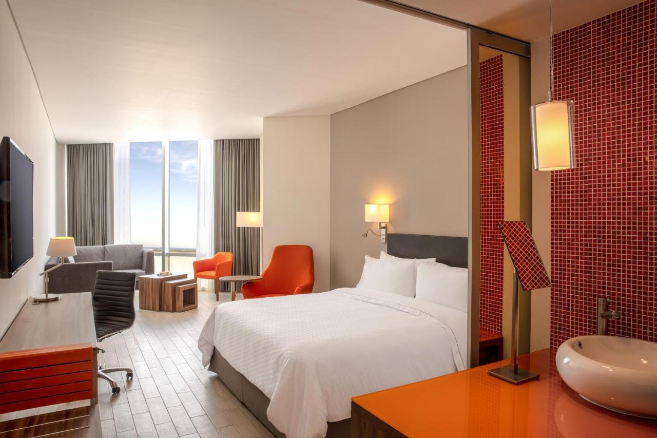 Fiesta Inn Cancun Las Americas Dış mekan fotoğraf